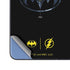DC Comics The Flash Movie: Batman Multiverse Logos Galaxy Z Fold5 5G Skin